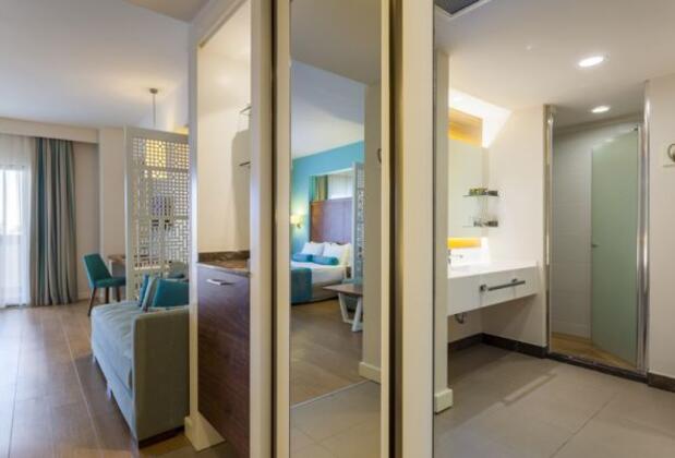 Terrace Elite Resort - Görsel 20