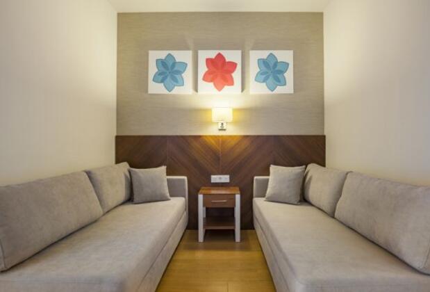 Terrace Elite Resort - Görsel 22