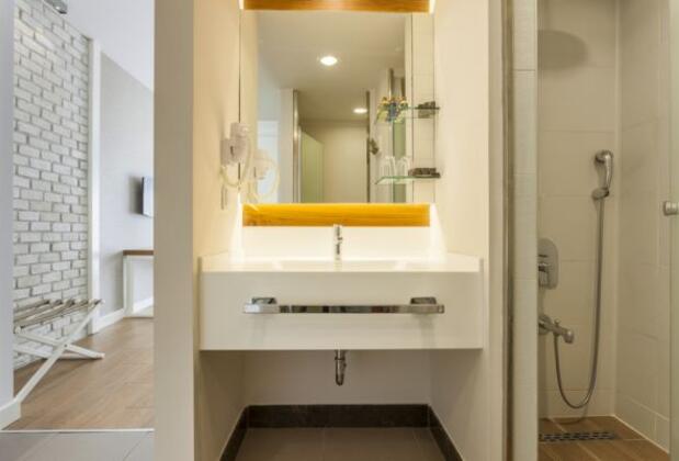 Terrace Elite Resort - Görsel 23