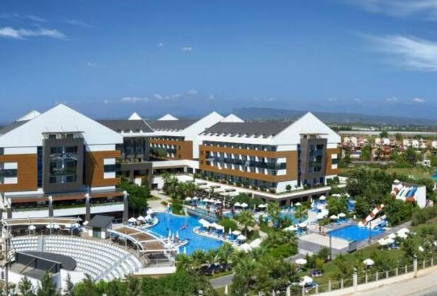 Terrace Elite Resort - Görsel 3