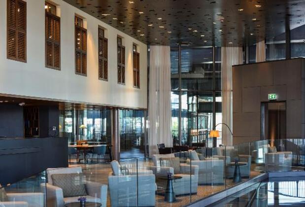 The Museum Hotel Antakya - Görsel 3