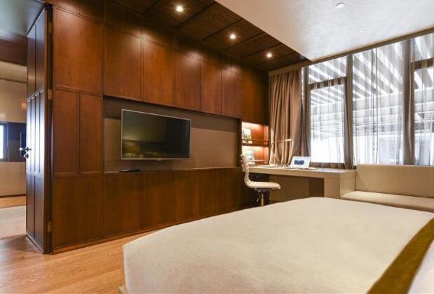 The Museum Hotel Antakya - Görsel 18