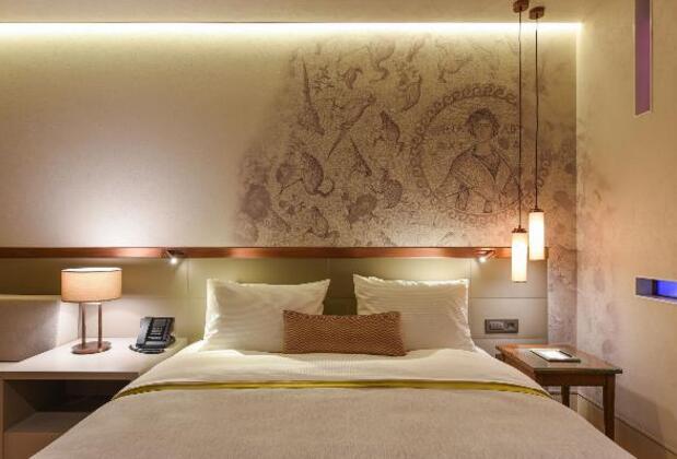 The Museum Hotel Antakya - Görsel 19