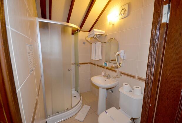 Blu Brezza Marin Hotel & Restaurant - Görsel 6