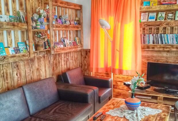 Ardıç Deniz Otel - Görsel 3