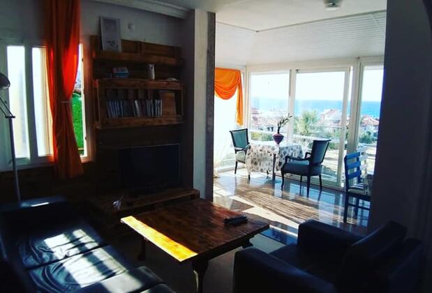 Ardıç Deniz Otel - Görsel 9