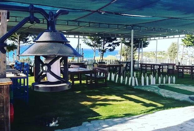 Ardıç Deniz Otel - Görsel 2