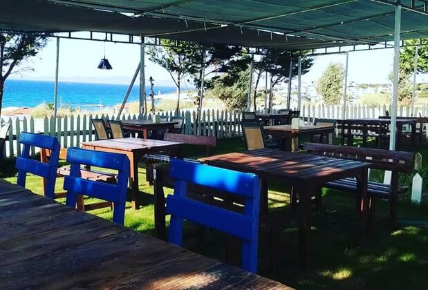 Ardıç Deniz Otel - Görsel 4