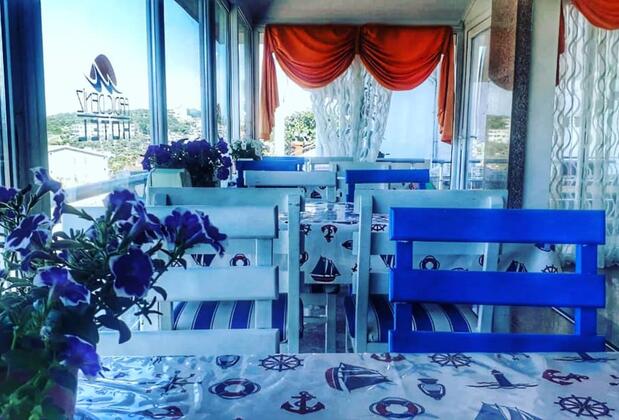 Ardıç Deniz Otel - Görsel 5