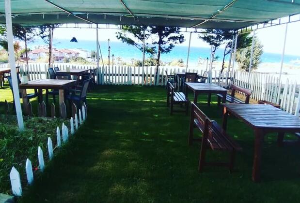 Ardıç Deniz Otel - Görsel 6