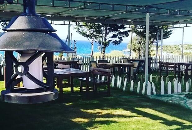 Ardıç Deniz Otel - Görsel 10