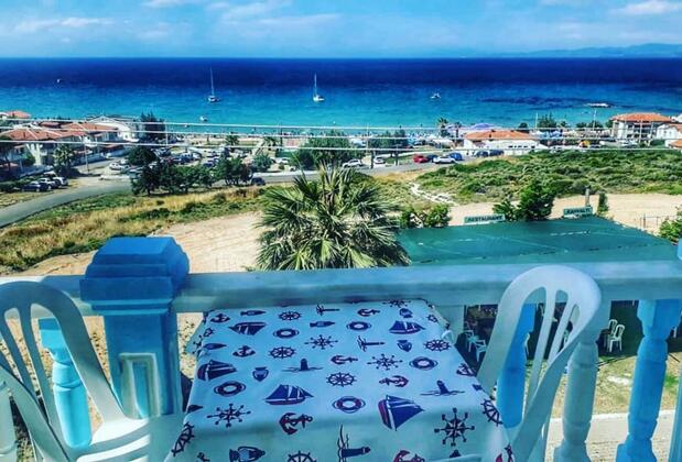 Ardıç Deniz Otel - Görsel 7