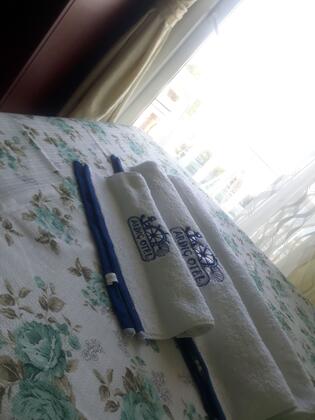 Ardıç Deniz Otel - Görsel 8