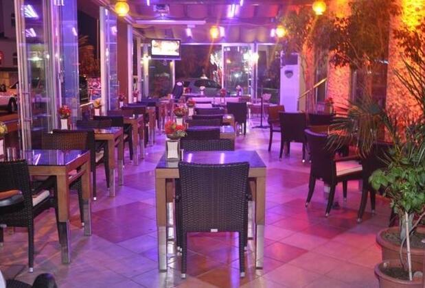 Kleopatra İkiz Otel - Görsel 12