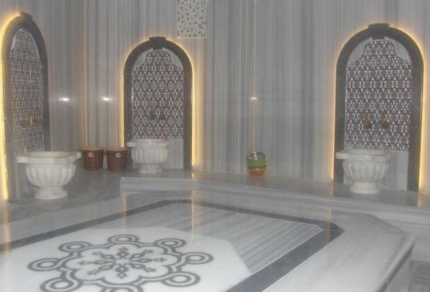 Kleopatra İkiz Otel - Görsel 13