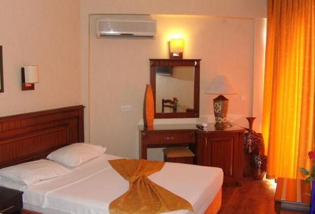 Kleopatra İkiz Otel - Görsel 3