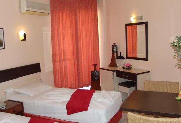 Kleopatra İkiz Otel - Görsel 4