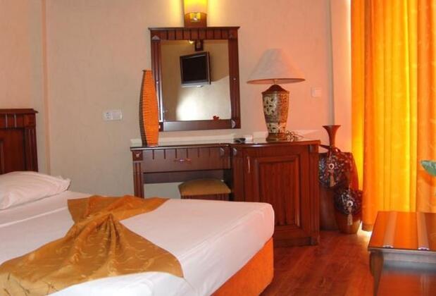 Kleopatra İkiz Otel - Görsel 5