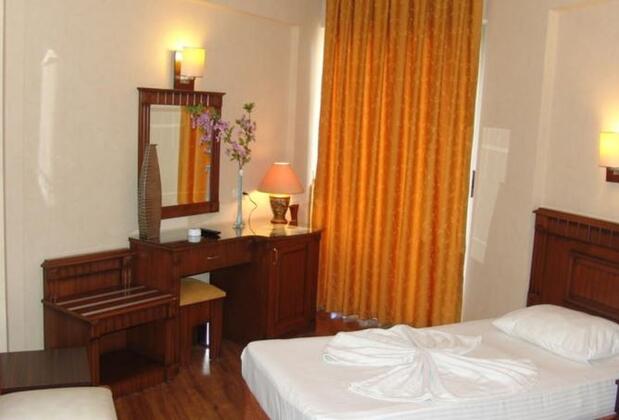 Kleopatra İkiz Otel - Görsel 6