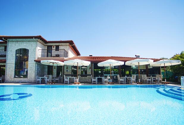 Göcek Renka Hotel & Spa - Görsel 10