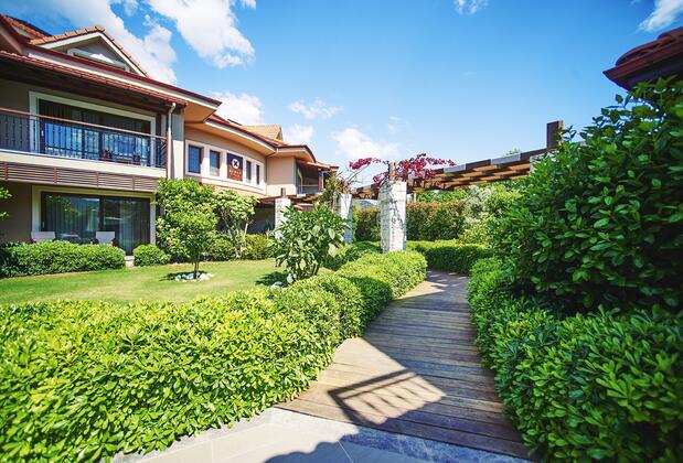 Göcek Renka Hotel & Spa - Görsel 6