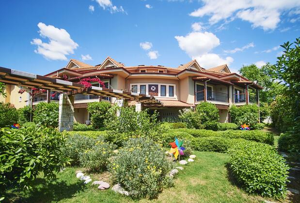 Göcek Renka Hotel & Spa - Görsel 5