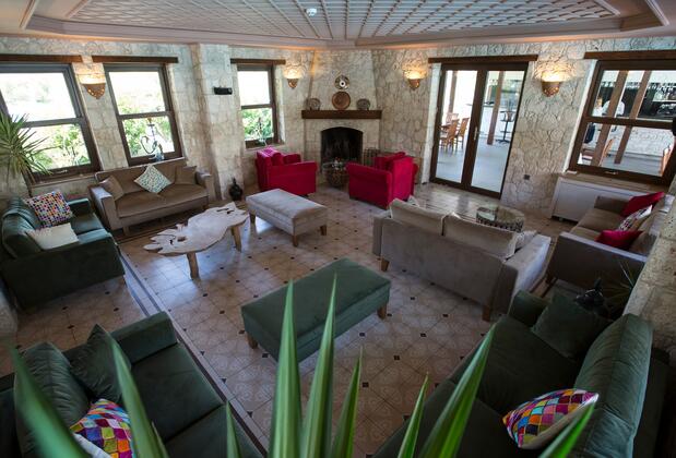 Göcek Renka Hotel & Spa - Görsel 13