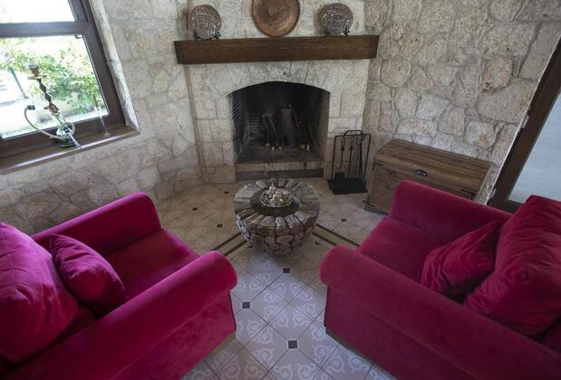 Göcek Renka Hotel & Spa - Görsel 14