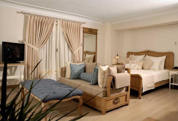 Çeşme Marina Konukevi - Görsel 11