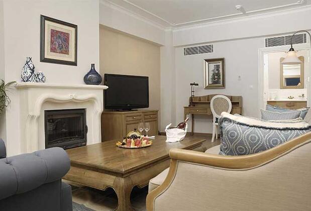 Çeşme Marina Konukevi - Görsel 12