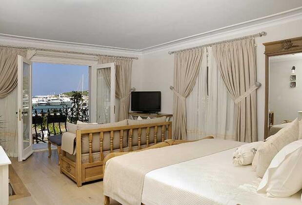 Çeşme Marina Konukevi - Görsel 15