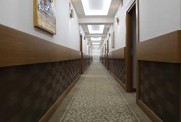 Rich Royal Hotel - Görsel 8