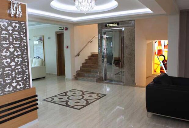 Rich Royal Hotel - Görsel 6