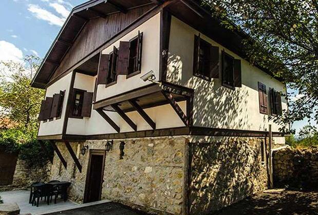 Çeşmeli Konak Hotel Çarşı - Görsel 3