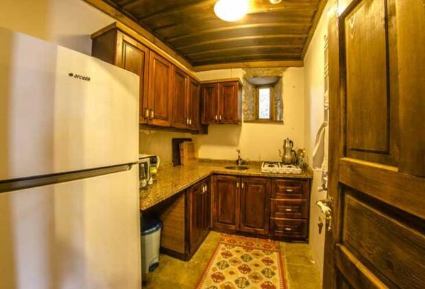 Çeşmeli Konak Hotel Çarşı - Görsel 4