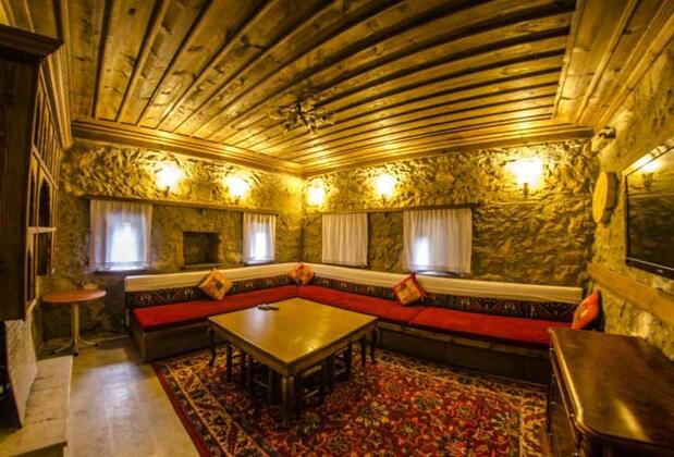 Çeşmeli Konak Hotel Çarşı - Görsel 6