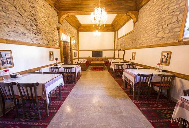 Çeşmeli Konak Hotel Çarşı - Görsel 7