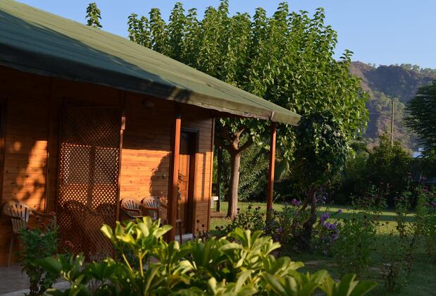 Tunay's Pansiyon - Görsel 3