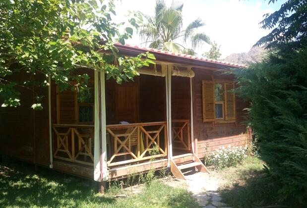 Tunay's Pansiyon - Görsel 16