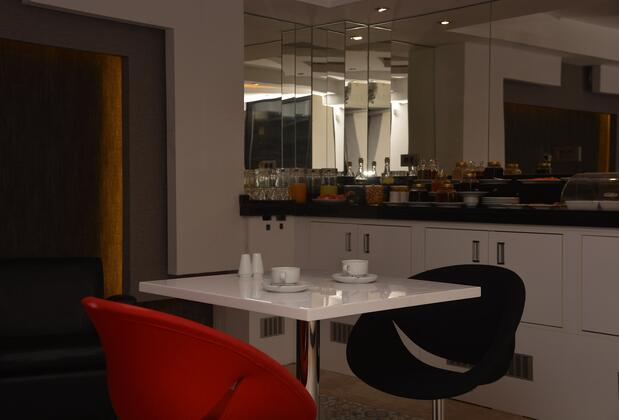 Best Smyrna Kuşadası - Görsel 5