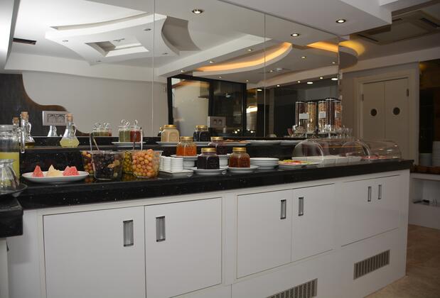 Best Smyrna Kuşadası - Görsel 6