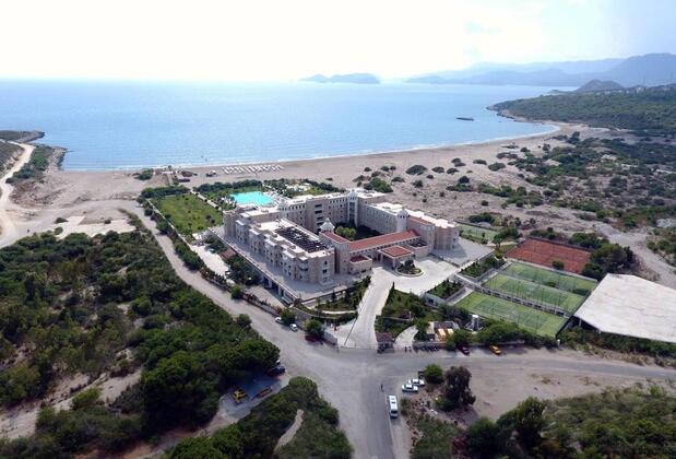 Andriake Beach Club - Görsel 6