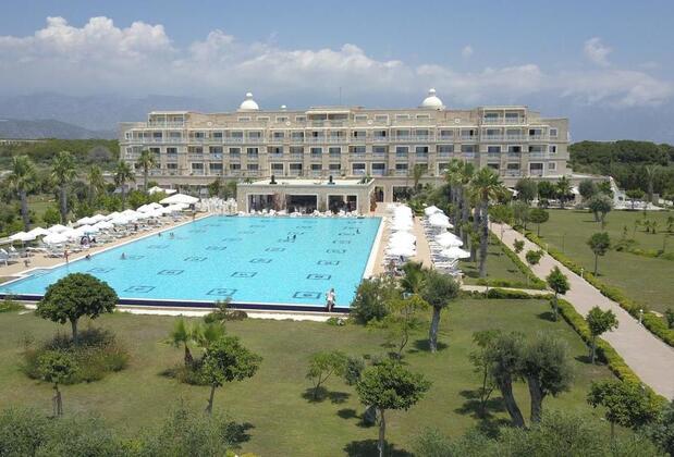 Andriake Beach Club - Görsel 9