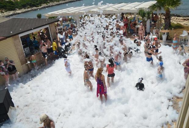 Andriake Beach Club - Görsel 11