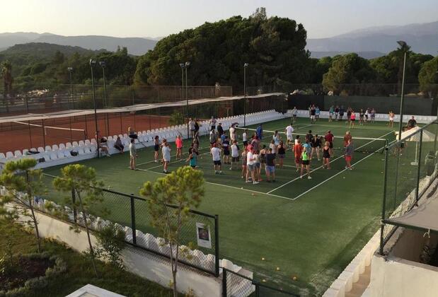 Andriake Beach Club - Görsel 14