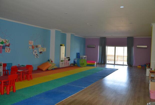 Andriake Beach Club - Görsel 15