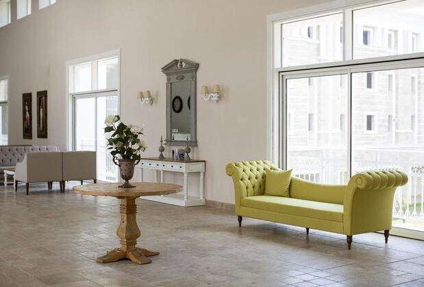 Andriake Beach Club - Görsel 13