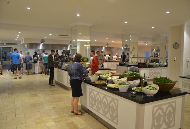 Andriake Beach Club - Görsel 17