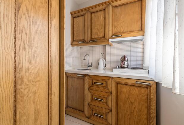 Veziroğlu Pansiyon - Görsel 3