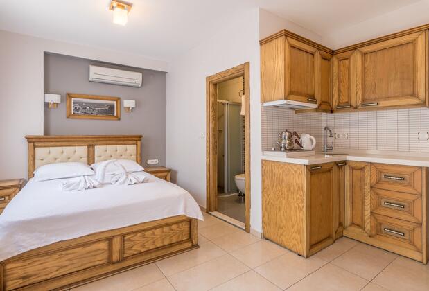 Veziroğlu Pansiyon - Görsel 11